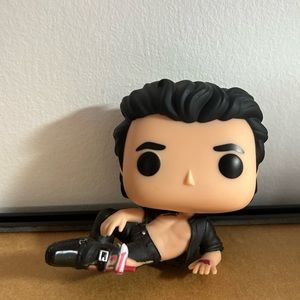 Funko Pop Dr Ian Malcolm Jurassic Park 25th Anniversary Jeff Goldblum